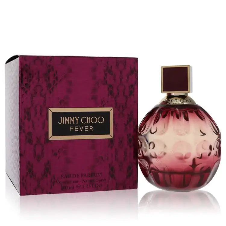Fever By Jimmy Choo Perfume for Women by Gamer Scents