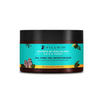 Pilgrim Korean Oil Free Gel Moisturizer with Hyaluronic Acid & Willow Bark Extracts, For Oily & Acne-Prone Skin - Korean Skin Care