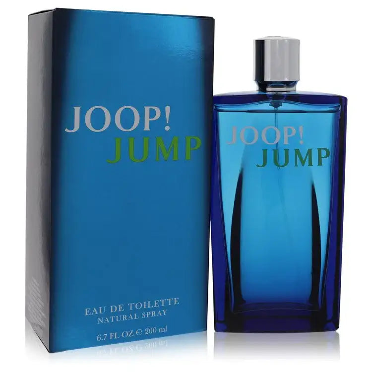 Joop Jump By Joop! Cologne for Men by Gamer Scents