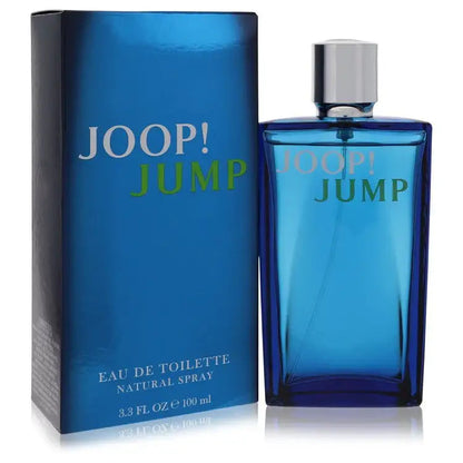Joop Jump By Joop! Cologne for Men by Gamer Scents