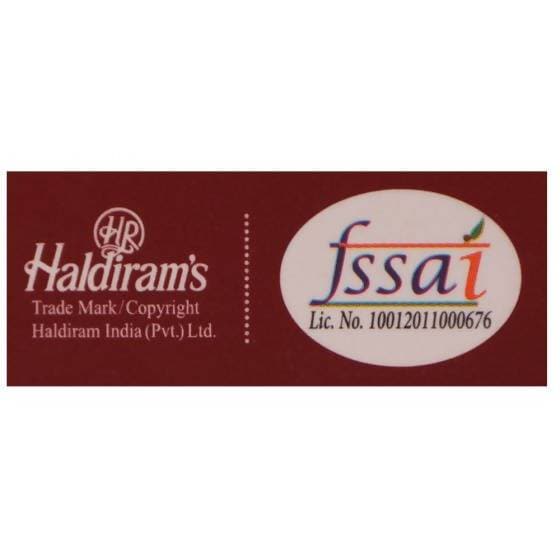 Haldiram&