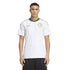 Adidas Mens Saudi Arabia 26 Away Jersey - White by Denim Exchange