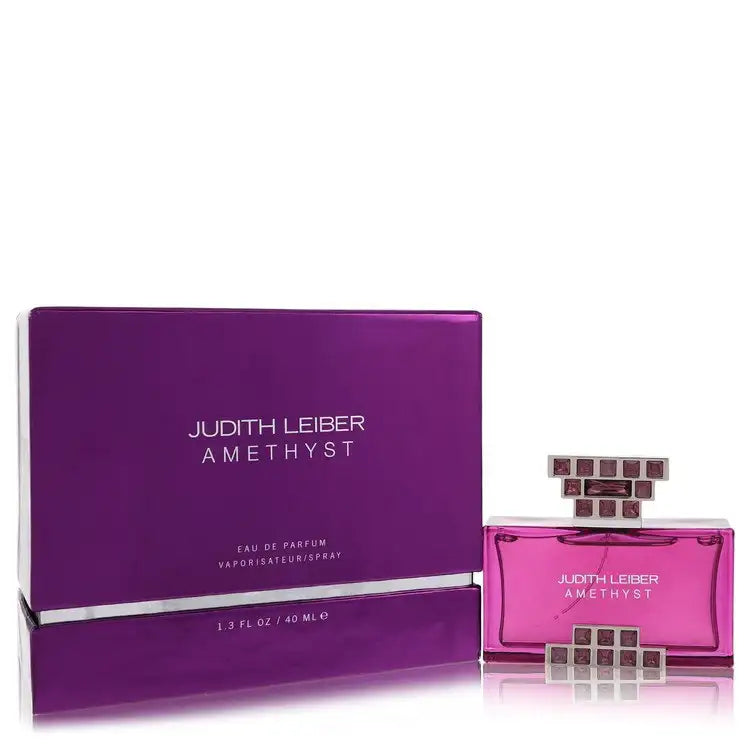 Amethyst By Judith Leiber Perfume for Women by Gamer Scents
