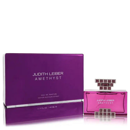 Amethyst By Judith Leiber Perfume for Women by Gamer Scents