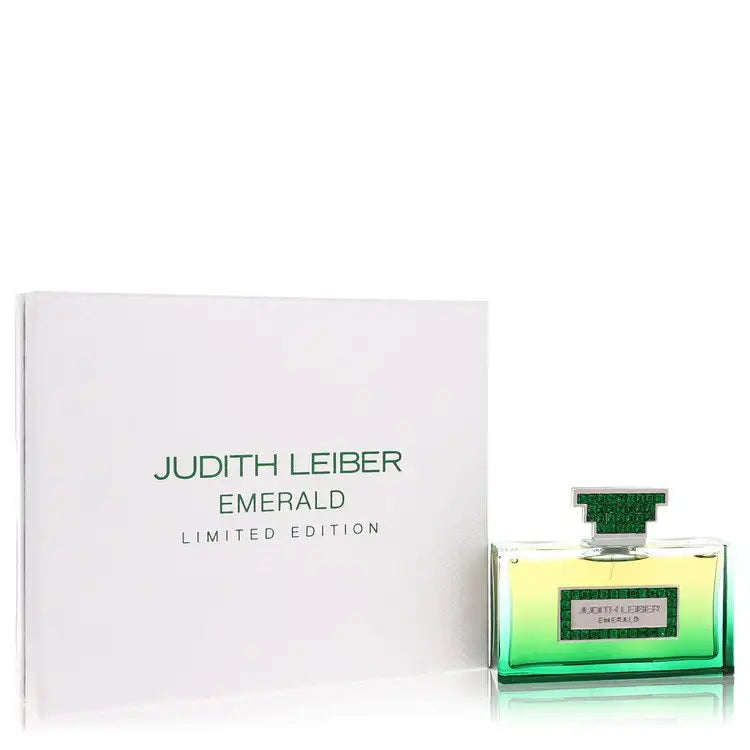 Emerald By Judith Leiber Perfume for Women by Gamer Scents