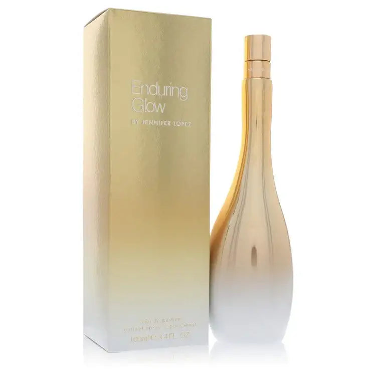 Enduring Glow By Jennifer Lopez Perfume for Women by Gamer Scents