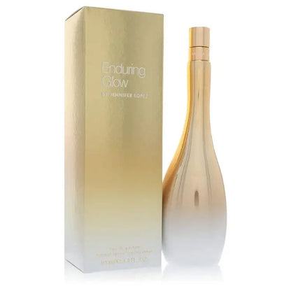 Enduring Glow By Jennifer Lopez Perfume for Women by Gamer Scents