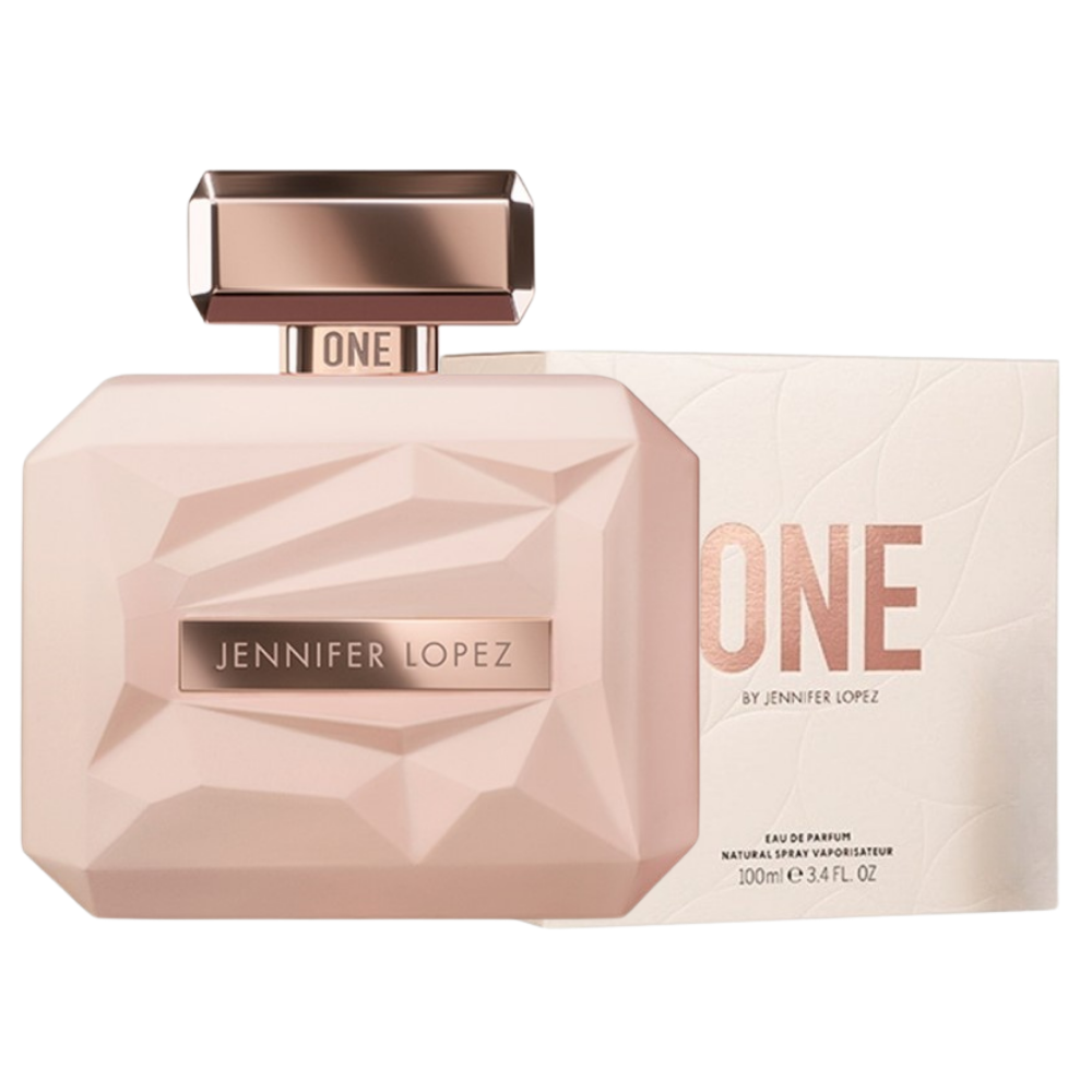 Jennifer Lopez One Eau de Parfum Women (3.4oz) by Farmacias Savia