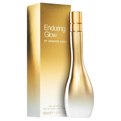 Enduring Glow by Jennifer Lopez Eau de Parfum Women (3.4 oz)  DestGlow