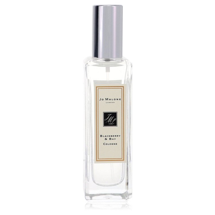 Jo Malone Blackberry &amp; Bay by Jo Malone Cologne Spray (Unisex Unboxed) 1 oz for Men 