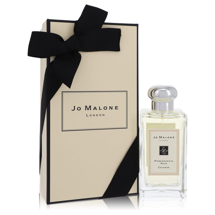 Jo Malone Pomegranate Noir by Jo Malone Cologne Spray (Unisex) 3.4 oz for Men 