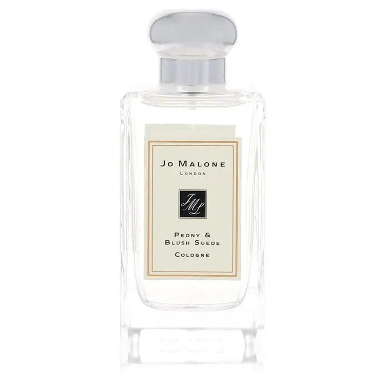 Peony &amp; Blush Suede (Unisex Unboxed) By Jo Malone Cologne for Men by Gamer Scents