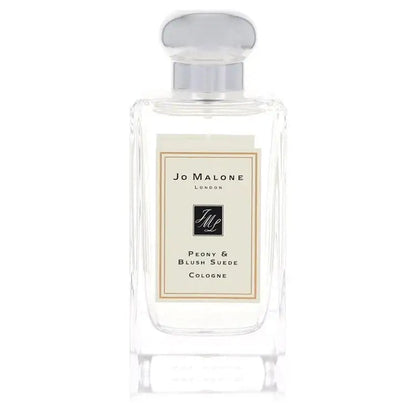 Peony &amp; Blush Suede (Unisex Unboxed) By Jo Malone Cologne for Men by Gamer Scents