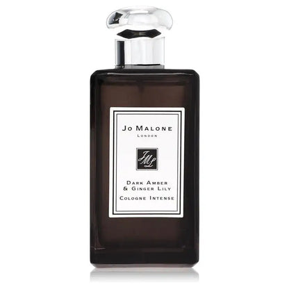 Dark Amber &amp; Ginger Lily Cologne Intense (Unisex Unboxed) By Jo Malone Perfume for Women by Gamer Scents