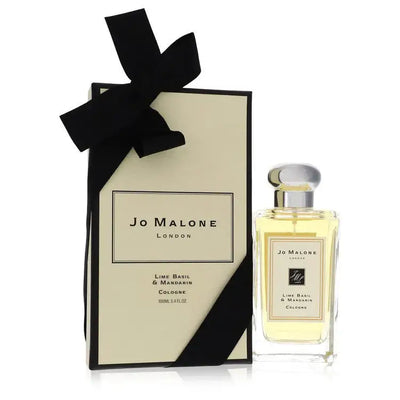 Lime Basil & Mandarin By Jo Malone (Unisex)