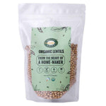 Millet Amma Soyabean Whole