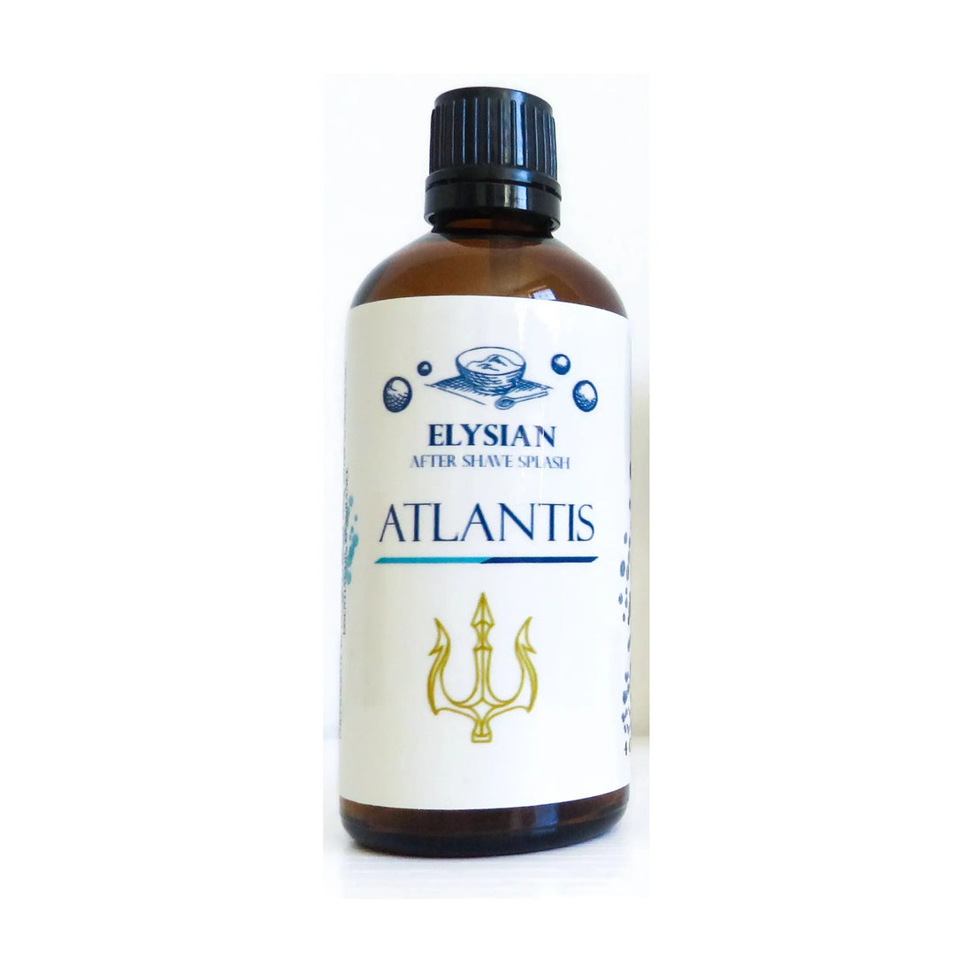 Elysian Atlantis Shaving Collection by Pasteur Pharmacy