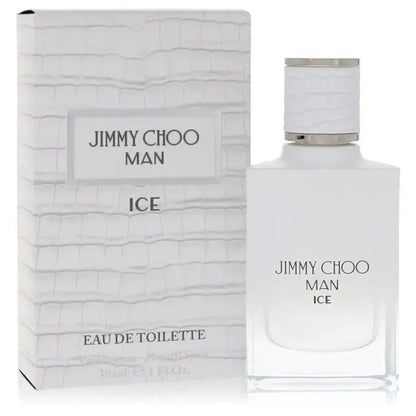 Ice By Jimmy Choo Cologne for Men by Gamer Scents