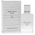 Jimmy Choo Ice by Jimmy Choo Eau De Toilette Spray 1 oz for Men