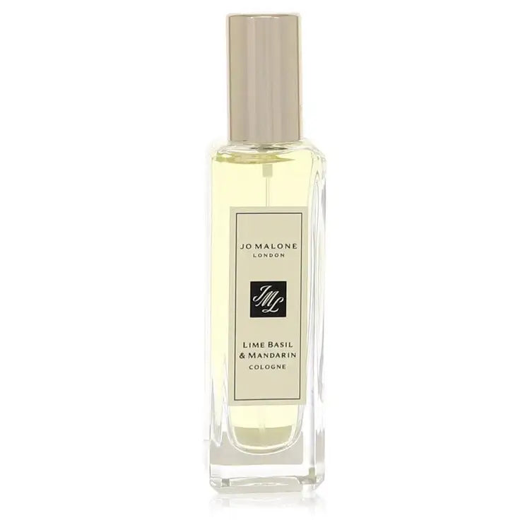 Lime Basil &amp; Mandarin (Unisex Unboxed) By Jo Malone Cologne for Men