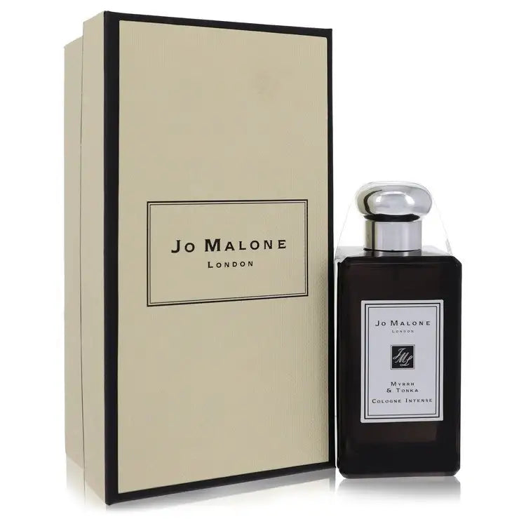 Myrrh &amp; Tonka Cologne Intense By Jo Malone (Unisex) by Gamer Scents