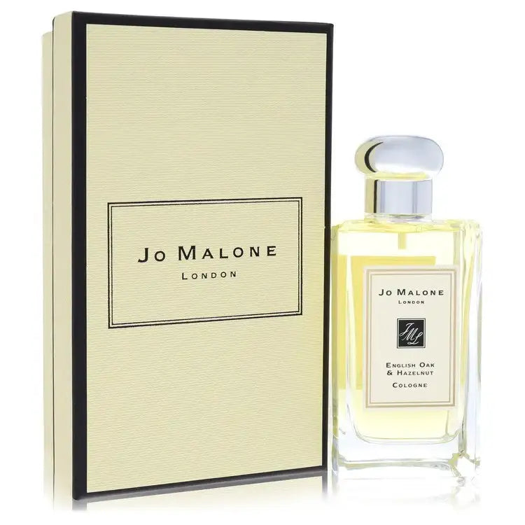 English Oak &amp; Hazelnut By Jo Malone (Unisex)