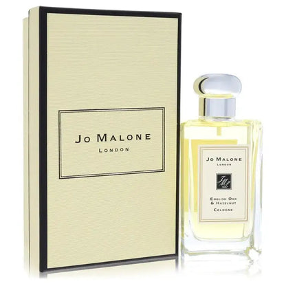 English Oak &amp; Hazelnut By Jo Malone (Unisex)