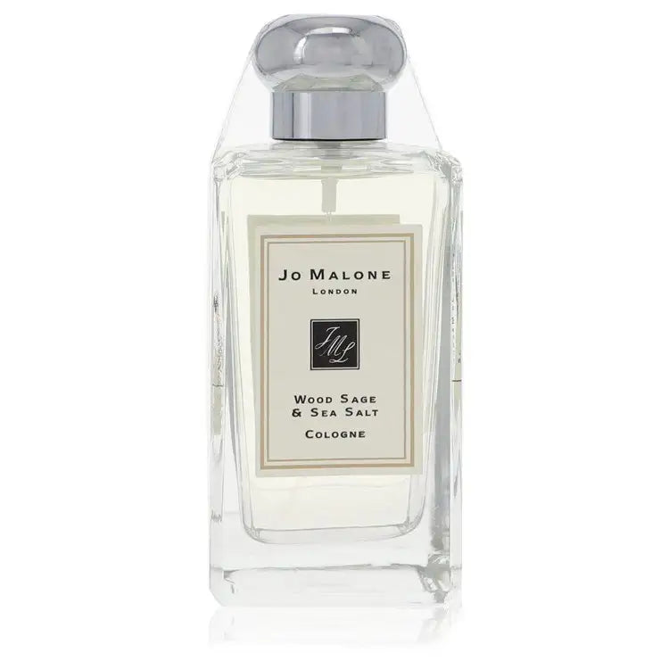 Wood Sage &amp; Sea Salt (Unisex Unboxed) By Jo Malone Perfume for Women by Gamer Scents