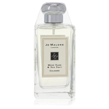 Wood Sage &amp; Sea Salt (Unisex Unboxed) By Jo Malone Perfume for Women by Gamer Scents