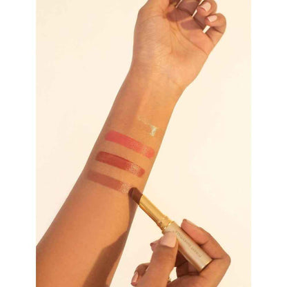 Forest Essentials Tinted Lip Serum Madhu Rasa Anar Rasa