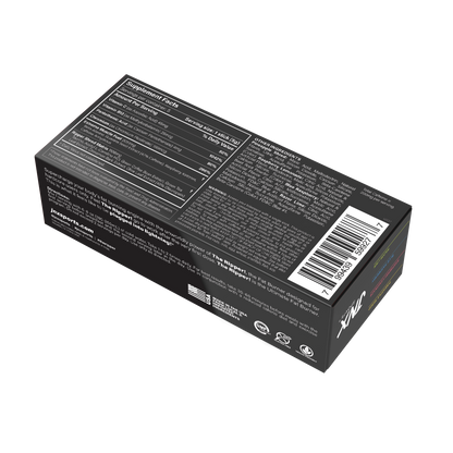 The Ripper! Fat Burner Variety Pack