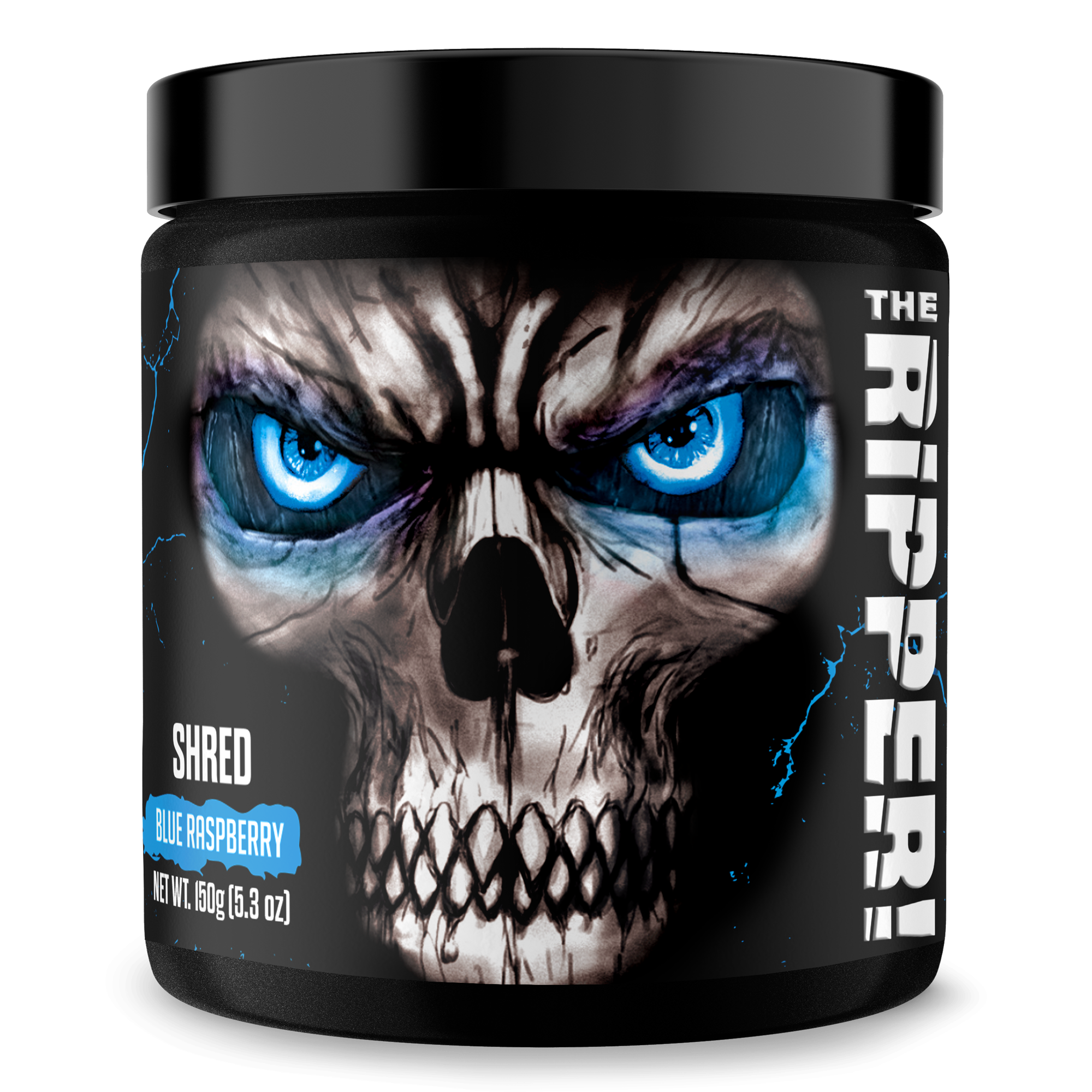 The Ripper! Fat Burner