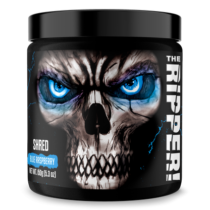 The Ripper! Fat Burner