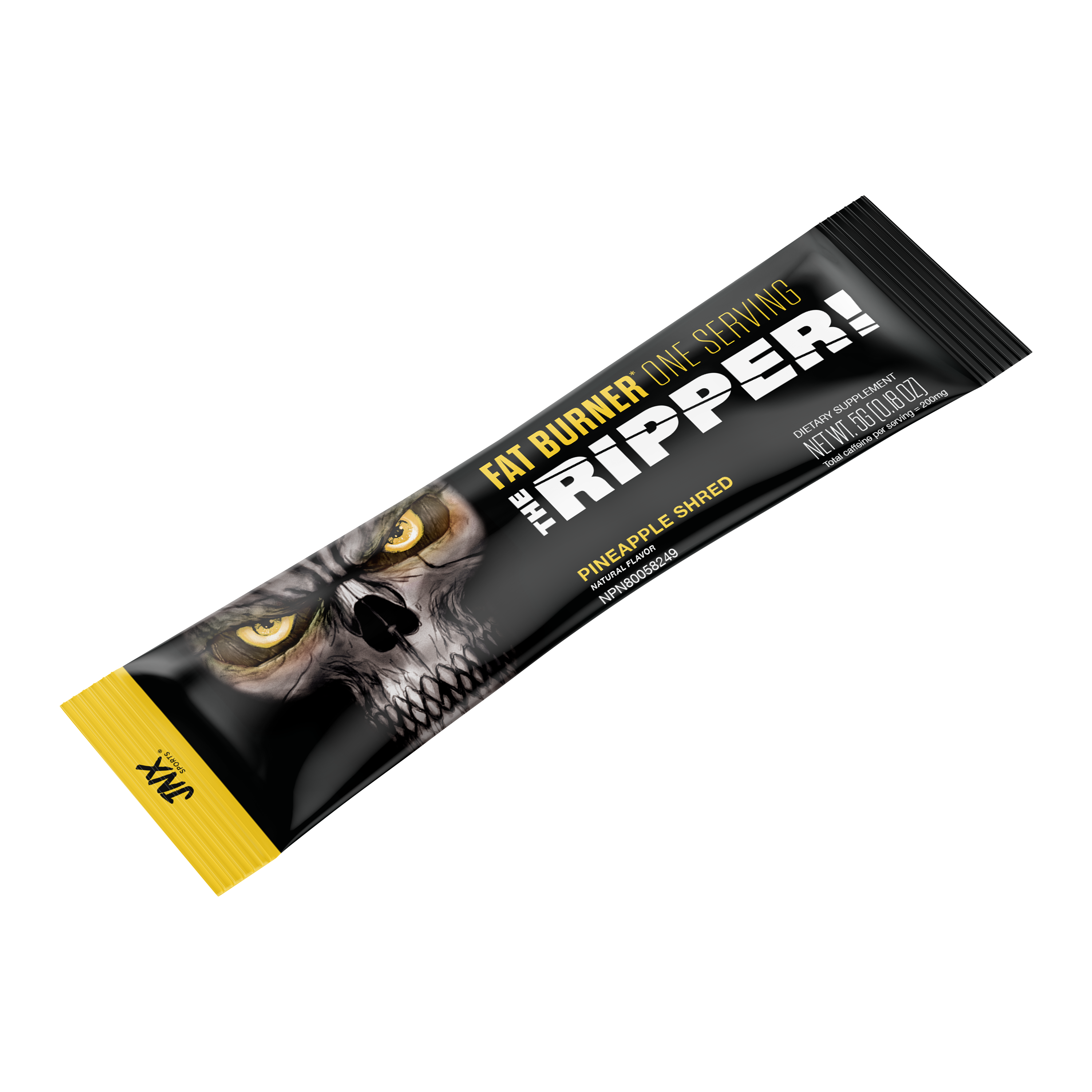 The Ripper! Fat Burner Variety Pack