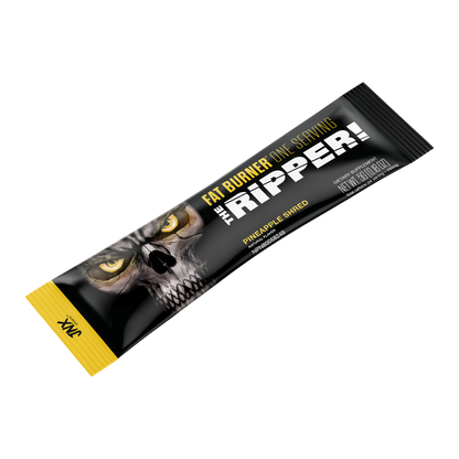 The Ripper! Fat Burner Variety Pack