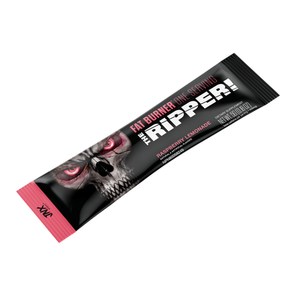 The Ripper! Fat Burner Variety Pack