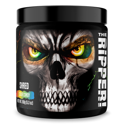 The Ripper! Fat Burner