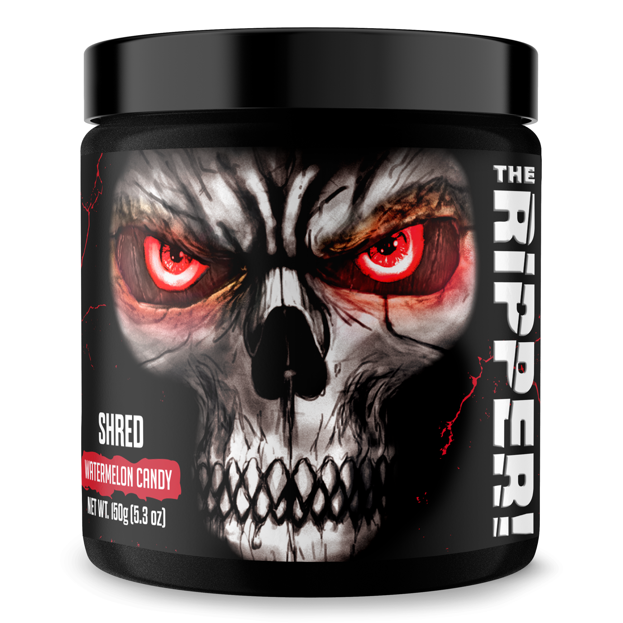 The Ripper! Fat Burner