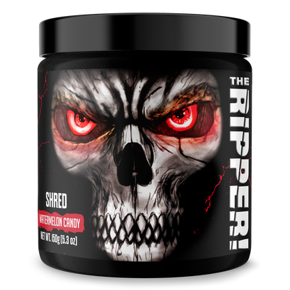 The Ripper! Fat Burner