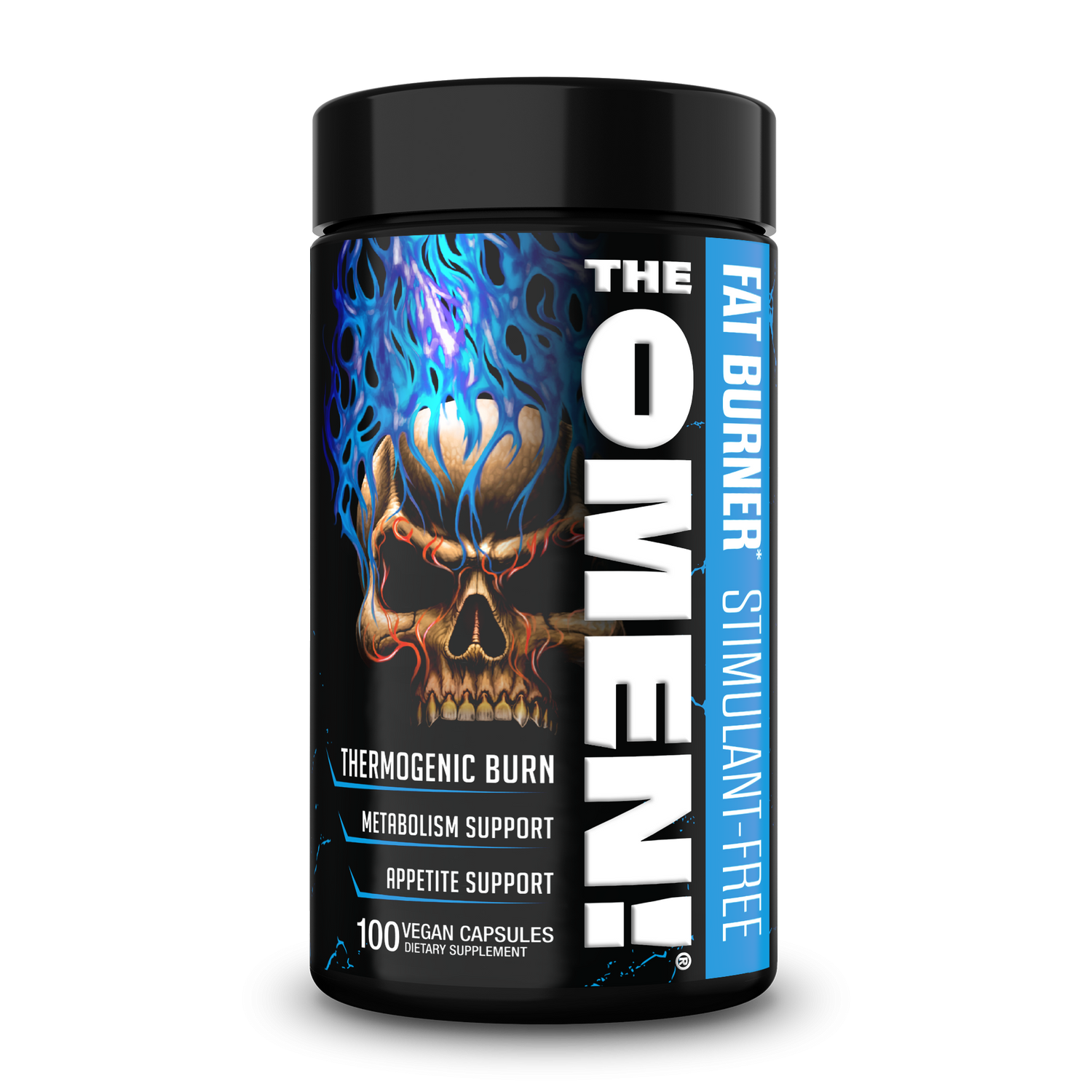The Omen! Stim-Free Fat Burner