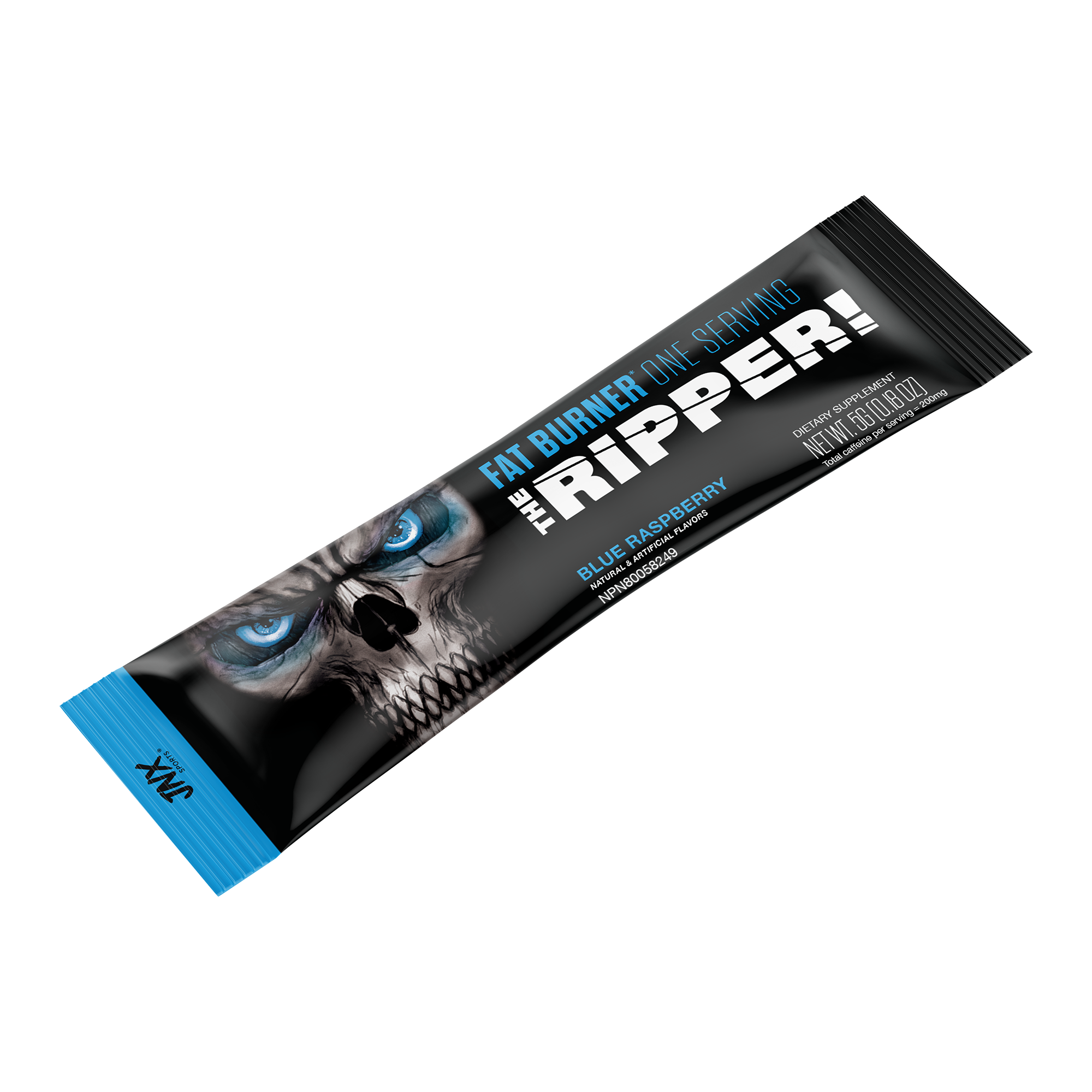 The Ripper! Fat Burner Stick
