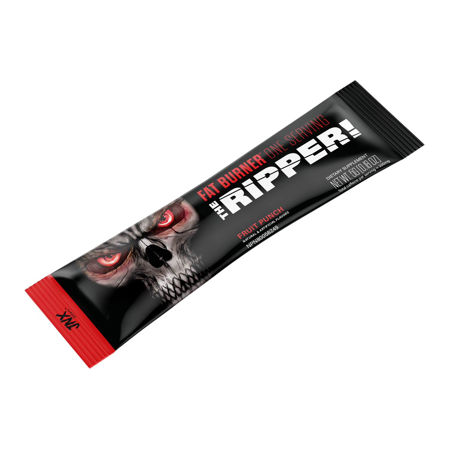 The Ripper! Fat Burner Stick