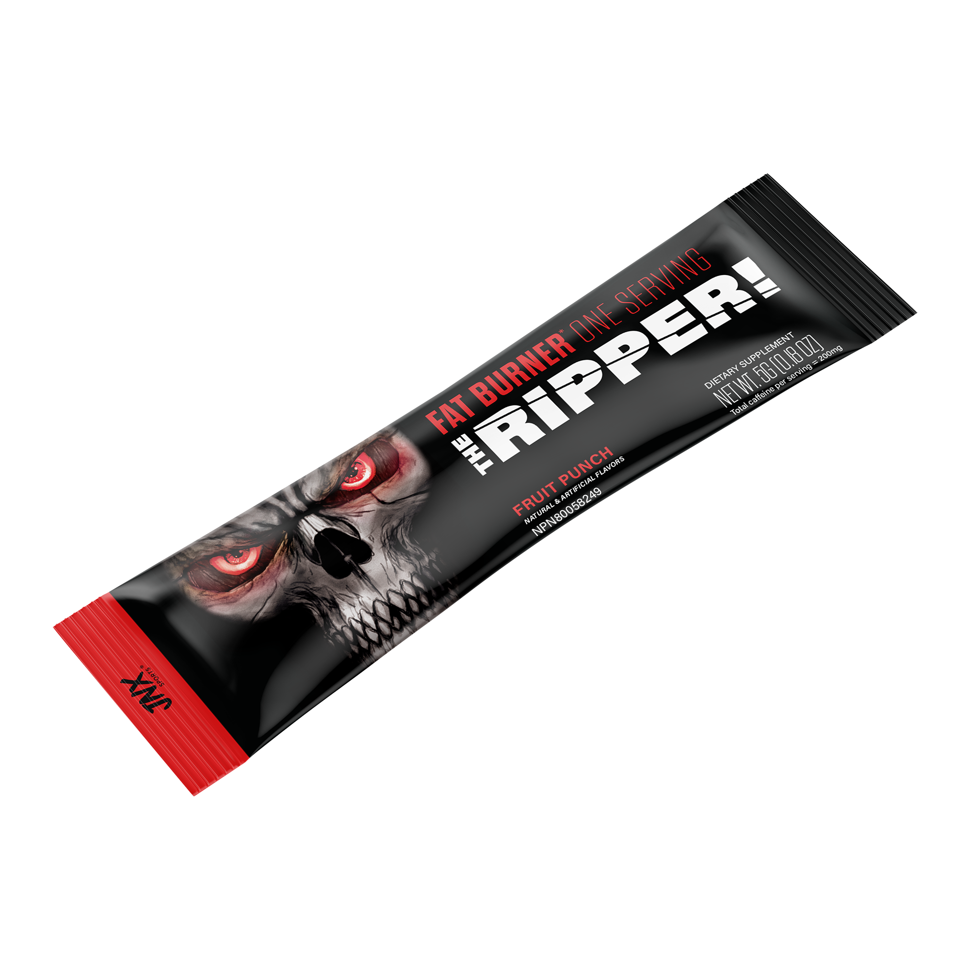 The Ripper! Fat Burner Stick