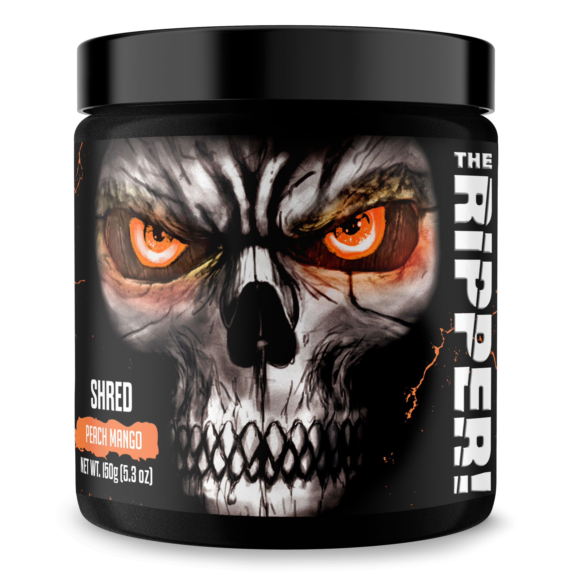 The Ripper! Fat Burner