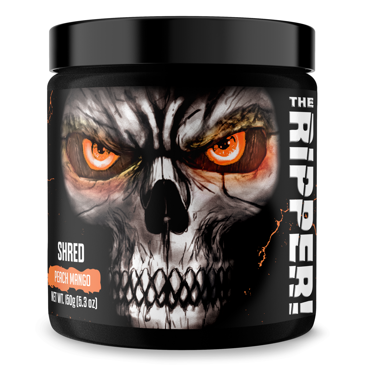 The Ripper! Fat Burner by JNX Sports
