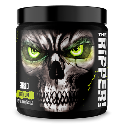 The Ripper! Fat Burner by JNX Sports