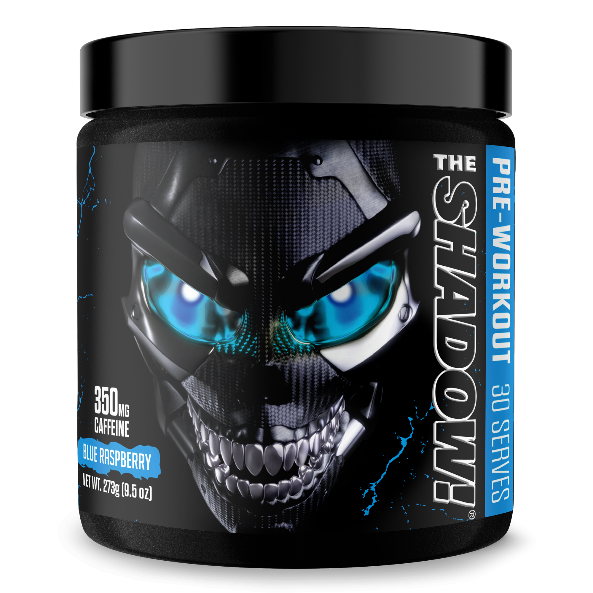The Shadow! Pre-Workout by JNX Sports
