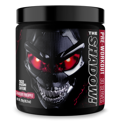 The Shadow! Pre-Workout