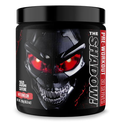 The Shadow! Pre-Workout