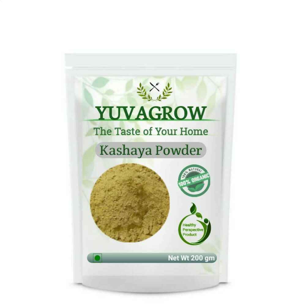 Yuvagrow Kashaya Powder